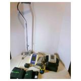 2 Reli-On Blood Pressure Cuffs, Walgreens Oxygen