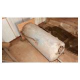 HOME MADE LIVE TRAP, VERY HEAVY