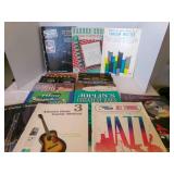 Guitar Music Song Books for Playing & Singing