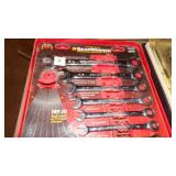 GEAR WRENCH RATCHING WRENCHES