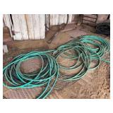 WATER HOSES,