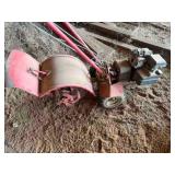 TROY BILT TILLER DOSEN