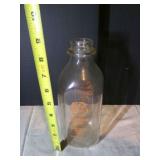 Chocolate Milk Gold Spot Enid Oklahoma bottle