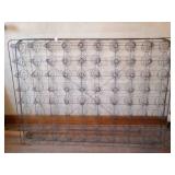 full size Top springs for bed