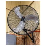 30' WALL FAN