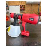 DTEZTECH SPRAYER - NO BATTERY