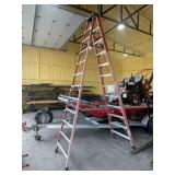 12' LADDER