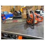 HUSQVARNA 235 - 18' CHAINSAW