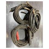 ASSORT WELDING LEADS