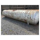 PROPANE TANK