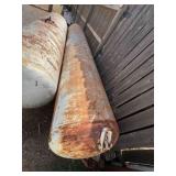 PROPANE TANK