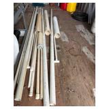ASSORT. PVC PIPE