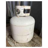 PROPANE TANK