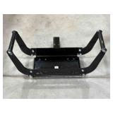 RECEIVER WINCH MOUNT