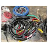 ASSORT. TRAILER WIRING