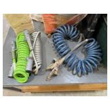 ASSORT. OF TRUCK SUPPLY