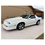 1988 Camaro Z28