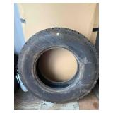MICHELIN - XDN2 RADIAL TRUCK TIRE