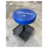 KOBALT ROLLING MECHANICS CHAIR