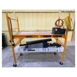 HEAVY DUTY - SCAFFOLD