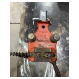 RIDGID BC-4A CHAIN VICE