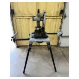 EVOLUTION EVO380 RAPTOR CHOP SAW