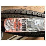1 - NEW -  POWER KING TOWMAX STR II TIRE