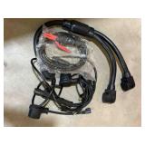 ASSORT OF 220 PLUGS - SPLITTER