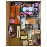 ASSORT. OF TIG WELDING MATERIAL