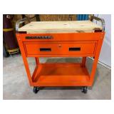 US GENERAL ROLLING CART