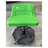 ICON MECHANIC CHAIR ON ROLLERS