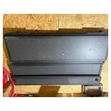 2019 CHEVY 6/12 FT TRI FOLD BED COVER