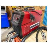 ARCCAPTAIN TIG 200P ACDC WELDER