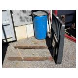 PALLET FORKS