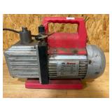 ROBINAIR 2 STAGE VACUUM PUMP