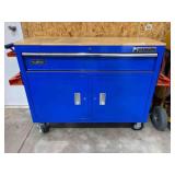 YUKON 46' ROLLING TOOL CART