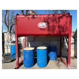 1200 GALLON FUEL TANK