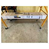 KOBALT 4 TIER HD SHELVING