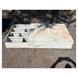 WEATHER GUARD PACK RAT DRAWER