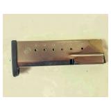S&W 40 cal magazine