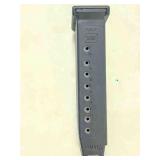 Glock 9mm magazine
