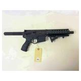 American Tactical Pistol