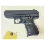 Hi Point Pistol