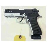 Trabzon Gun Ind. Pistol