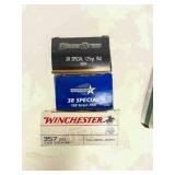 .357 ammo