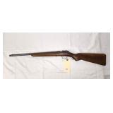 Winchester Rifle