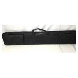 Soft gun case