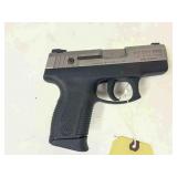 Taurus Pistol