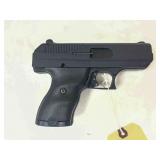 Hi Point Pistol