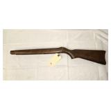 Ruger 10-22 Stock